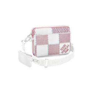 Louis Vuitton Trio Messenger Replica - LB43 - view 01