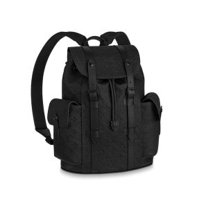 Louis Vuitton Christopher PM Backpack Reps - LP32 - view 01