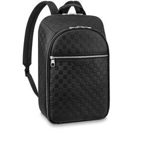 Louis Vuitton Michael Backpack Reps NV2 - LP04 - view 01