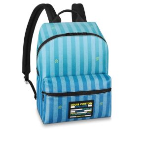 Louis Vuitton Discovery Backpack Reps - LP02 - view 01