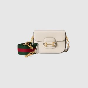 Gucci Horsebit 1955 Mini Bag Replica - GB096 - view 01