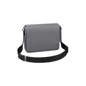 Louis Vuitton District PM Messenger Bag Reps - LB21 - view 01