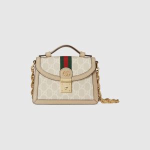 Gucci Ophidia GG Mini Shoulder Bag Reps - GB089 - view 01