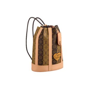 Louis Vuitton Randonée Messenger Bag Reps - LB19 - view 01