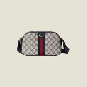 Gucci Ophidia Smal Shoulder Bag Reps - GB090 - view 01