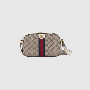 Gucci Ophidia Smal Shoulder Bag Reps - GB091 - view 01