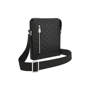 Louis Vuitton Discovery Messenger BB Bag Reps - LB17 - view 01