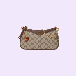 Gucci Ophidia Small Handbag Replica - GB017 - view 01