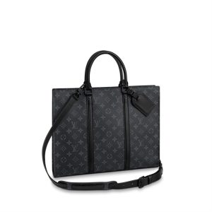 Louis Vuitton Sac Plat Horizontal Zipper Reps - BL09 - view 01