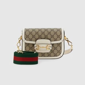 Gucci Horsebit 1955 Mini Bag Replica - GB092 - view 01