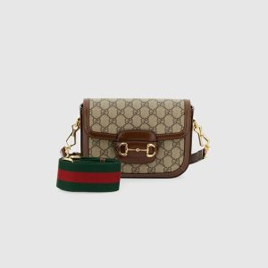Gucci Horsebit 1955 Mini Bag Replica - GB093 - view 01