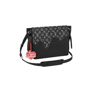 Louis Vuitton Besace Tokyo Bag Reps - LB16 - view 01