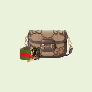 Gucci Horsebit 1955 Mini Bag Replica- GB094 - view 01