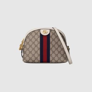Gucci Ophidia GG Shoulder Bag Reps - GB085 - view 01