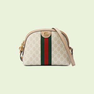 Gucci Ophidia GG Shoulder Bag Reps - GB086 - view 01