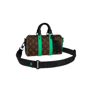 Louis Vuitton Keepall Bandouliere 25 Bags Reps - LB13 - view 01