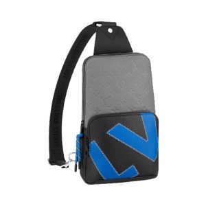 Louis Vuitton Avenue Sling Bag Reps - LB10 - view 01