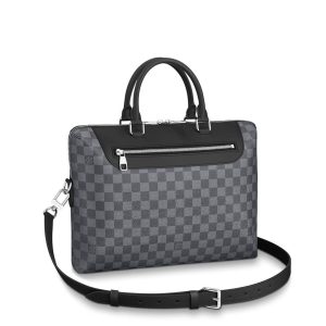 Louis Vuitton Porte-Documents Jour Reps - BL07 - view 01