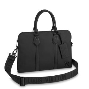 Louis Vuitton Takeoff Briefcase Reps - BL06 - view 01