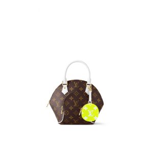 Louis Vuitton Ellipse BB Handbag Reps - LH81 - view 01