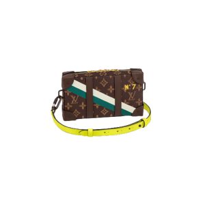 Louis Vuitton Soft Trunk Wearable Wallet Reps - LB11 - view 01