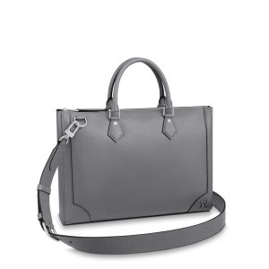 Louis Vuitton Slim Briefcase Reps - BL02 - view 01