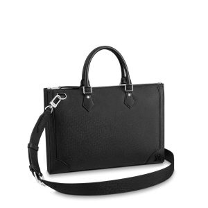 Louis Vuitton Slim Briefcase Reps - BL03 - view 01