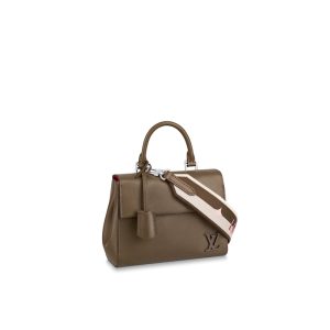 Louis Vuitton Cluny Mini Handbag Reps - LH80 - view 01