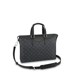 Louis Vuitton Briefcase Explorer Reps - BL01 - view 01
