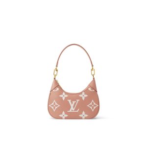 Louis Vuitton Bagatelle Handbag Reps - LH75 - view 01