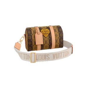 Louis Vuitton City Keepall Bags Reps - LB03 - view 01