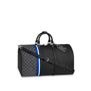 Louis Vuitton Keepall Bandoulière 45 Replica - LK30 - view 01