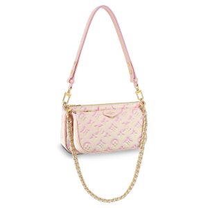 Louis Vuitton Multi Pochette Accessoires Bag Reps - LH72 - view 01