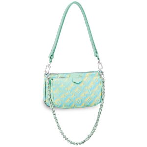 Louis Vuitton Multi Pochette Accessoires Bag Reps - LH73 - view 01