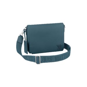 Louis Vuitton New Messenger Replica - LB01 - view 01