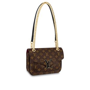 Louis Vuitton Passy Handbag Replica - LH71 - view 01