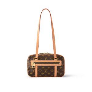 Louis Vuitton Cité Handbag Replica - LH70 - view 01