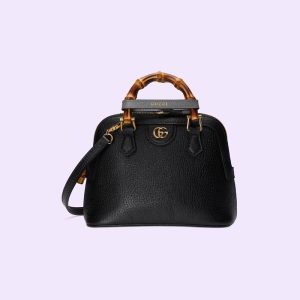 Gucci Diana Mini Tote Bag Reps - GB221 - view 01