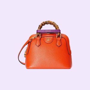 Gucci Diana Mini Tote Bag Reps - GB223 - view 01