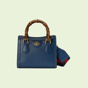 Gucci Diana Mini Tote Bag Reps - GB226 - view 01