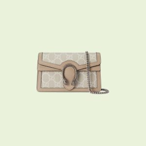 Gucci Dionysus GG Super Mini Bag Reps - GB213 - view 01