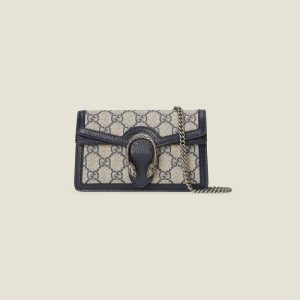 Gucci Dionysus GG Super Mini Bag Reps - GB214 - view 01