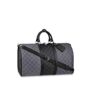 Louis Vuitton Keepall Bandoulière 50 Replica - LK12 - view 01