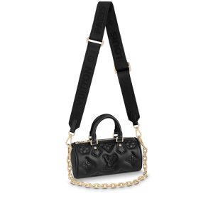 Louis Vuitton Papillon BB Handbag Reps - LH58 - view 01