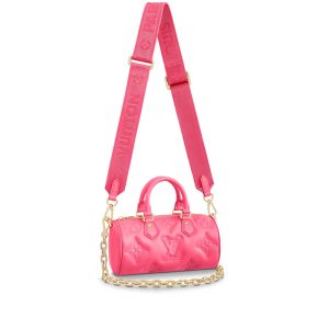 Louis Vuitton Papillon BB Handbag Reps - LH59 - view 01
