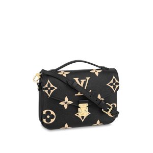 Louis Vuitton Pochette Métis Handbag Reps - LH55 - view 01