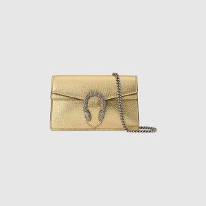 Gucci Dionysus Super Mini Bag Reps - GB217 - view 01