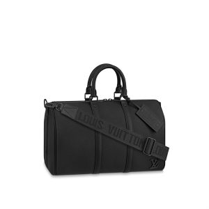 Louis Vuitton Keepall Bandoulière 40 Replica - LK09 - view 01