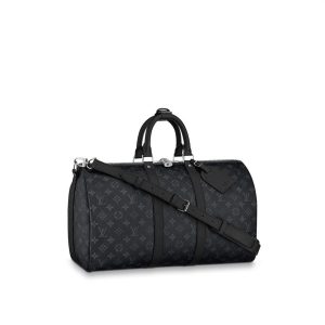 Louis Vuitton Keepall Bandoulière 45 Replica - LK07 - view 01