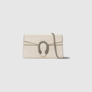 Gucci Dionysus Leather Super Mini Bag Reps - GB209 - view 01